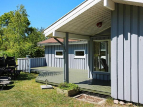 Holiday home Hadsund LXXXVIII